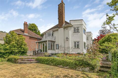 Springfield Crescent