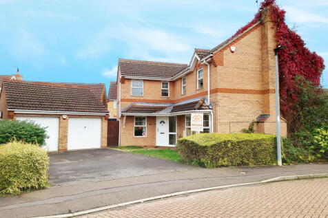 Peterborough, PE6 - property photo