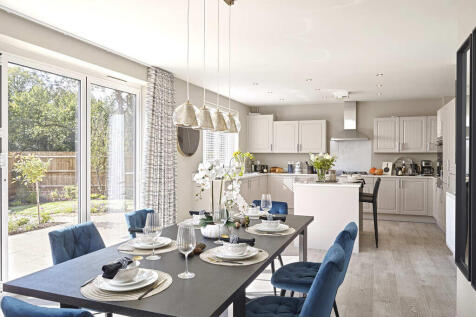 Bovis Wombourne Birch61227