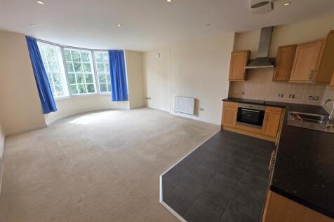 LOUNGE KITCHEN