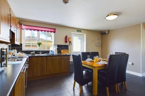 Katie's Corner Kitchen/ Diner