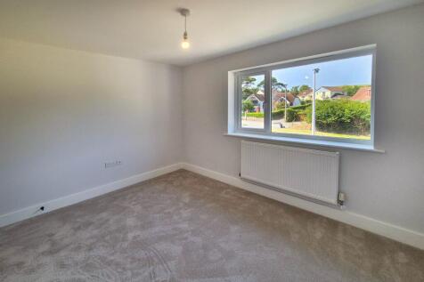 First Floor Bedroom 4
