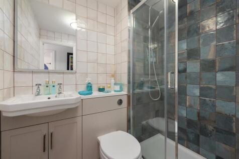 Victoria Street, Harbour Mews, Whitstable