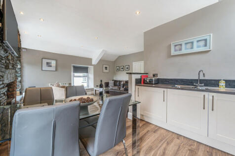 Open Plan Living ...