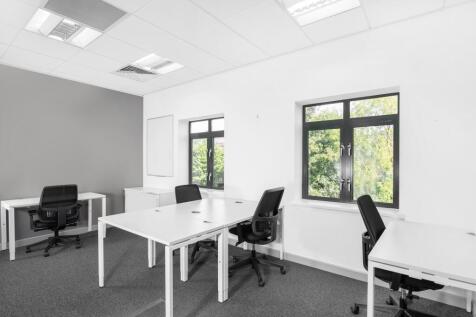 Office to rent Image 3