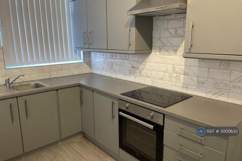 Kitchen Close Up