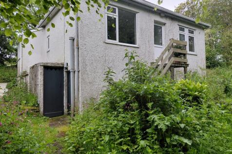 2-bed detached on Hillcrest, Gorran, St Austell, Cornwall, £1,100/mo