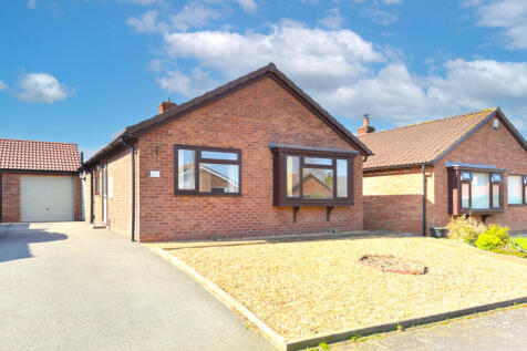 2 Bedroom bungalow for Sale