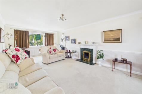 Whittycroft Drive