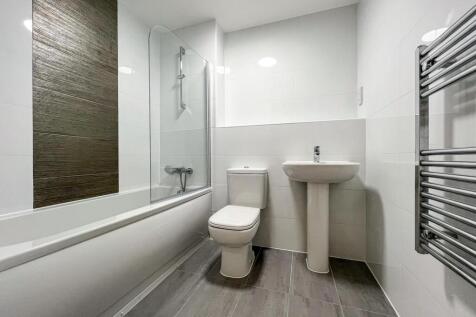 Broadwater Apartments, Southdownview Road, Broadwater, Worthing, West Sussex photo 5