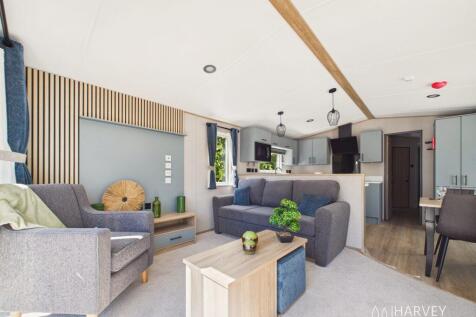Abi Leyburn 2026 Coghurst Hall Open Plan Living