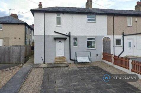 Deceptively Spacious 3 Bedroom End Terrace House 
