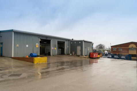Warehouse to rent Image 3