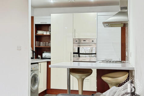 Trinity Edge, 1 St Marys Street, Manchester, M3 photo 4
