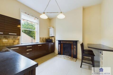 Hillbrook House,  Albert Road North, Malvern photo 4