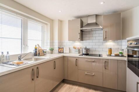 Sanderson Lodge, Selsdon, South Croydon photo 4