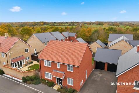 Bourne Brook View
