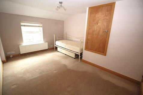 Lounge Bedroom