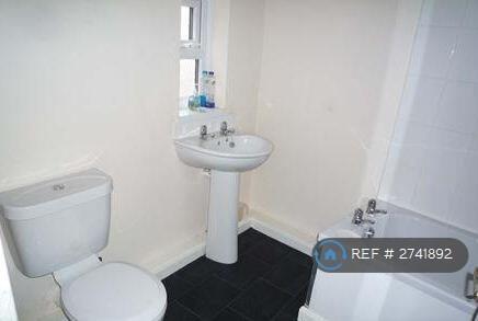New Bathroom