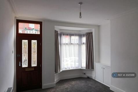 Front Reception Room