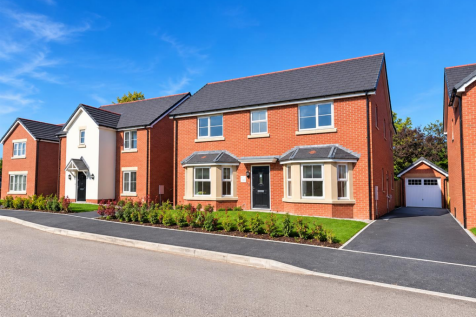 Plot 81 - The Gresford