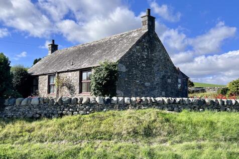 High Lodge, The Beeches, Kirkcudbright - Williamso