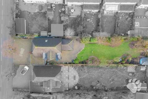 Drone Photography