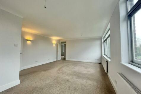 Living - Dining Room