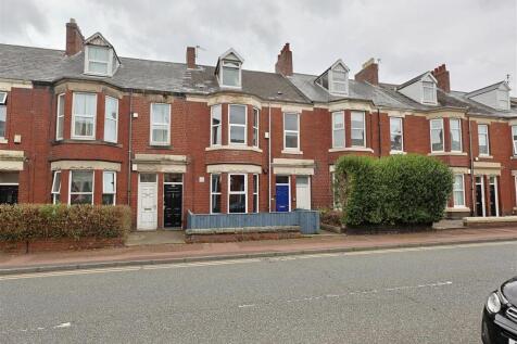 Simonside Terrace, Heaton, Newcastle Upon Tyne, NE6 photo 3