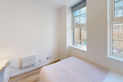 Flat 1, 1, Mark Lane BS1 5DG photo 4