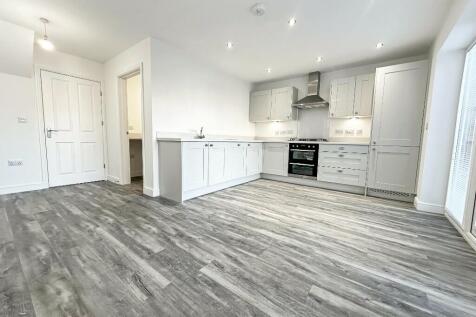 Woffinden Rise, Beverley, East Riding Of Yorkshire, HU17 photo 3