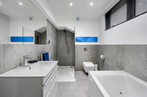 Principal Suite En-Suite