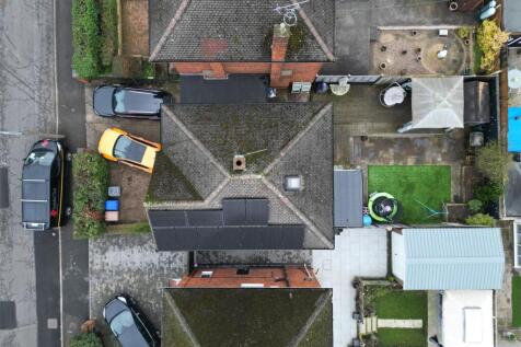 Arial View