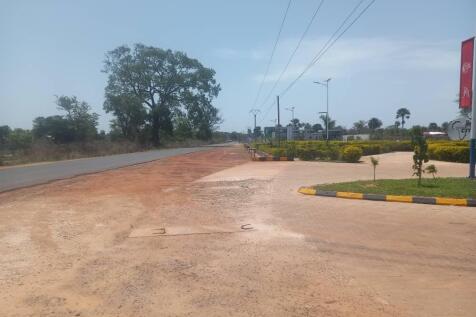 Main Road