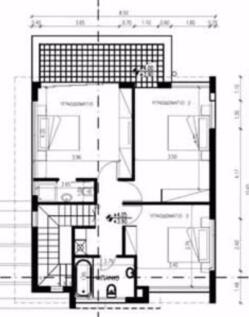 1st Floor Plans