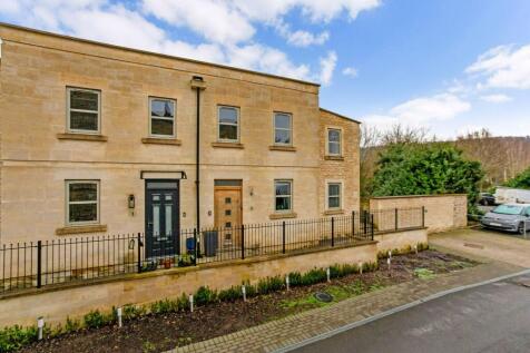 Bath, BA1 - property photo
