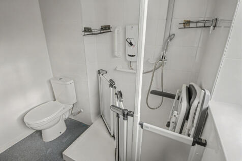 90 The Maltings, Weymouth, Dorset DT4 8SS