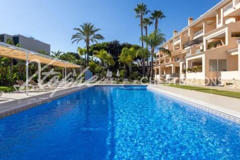Vilas Alvas 2 Bed Apartment For Sale (30)