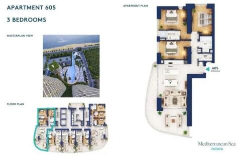 Typical Floor Plan