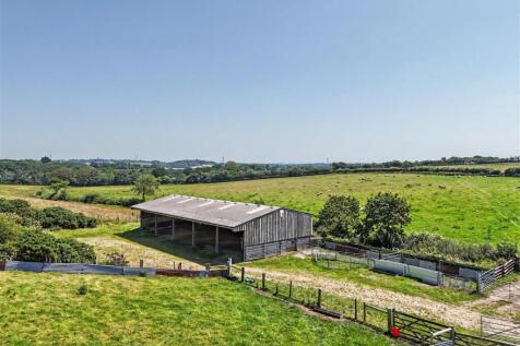 Building with Planning Consent