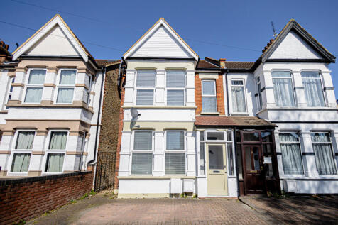 Westcliff-on-sea, SS0 - property photo