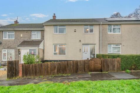 Cwmbran, NP44 - property photo