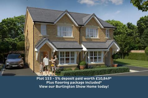 Blackpool, FY2 - property photo