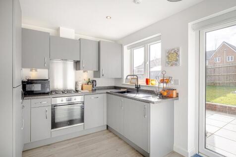 Thurgood Drive, Bishops Stortford, CM23 photo 4