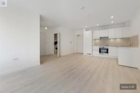 Winter Apartments, East Acton Lane, Acton, Ealing photo 4