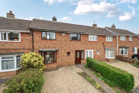 Lincoln, LN1 - property photo