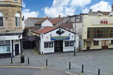 1 - Commercial Investment for Auction, Weston-supe