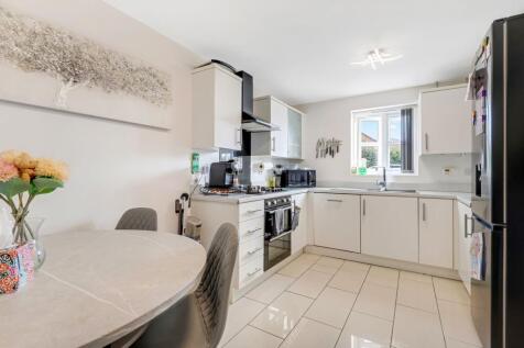 Kitchen-Diner