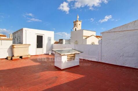 CASA CIUTADELLA