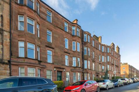 Glasgow, G20 - property photo
